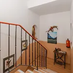 Haus Koetschach-5 By Interhome Апартаменты *