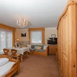 Апартаменты Haus Koetschach-5 By Interhome *
