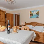Апартаменты Haus Koetschach-5 By Interhome Бадгаштейн