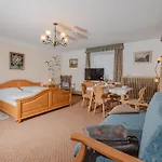 Апартаменты Haus Koetschach-5 By Interhome