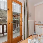 Апартаменты Haus Koetschach-5 By Interhome Бадгаштейн