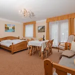 Haus Koetschach-5 By Interhome Апартаменты