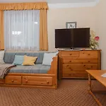 Haus Koetschach-5 By Interhome Апартаменты *