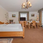 Апартаменты Haus Koetschach-5 By Interhome