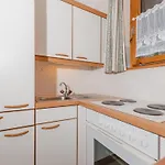 Haus Koetschach-5 By Interhome Апартаменты Бадгаштейн