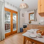 Haus Koetschach-5 By Interhome * Бадгаштейн