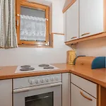 Haus Koetschach-5 By Interhome Апартаменты *