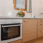 Haus Koetschach-5 By Interhome Апартаменты