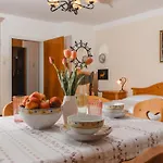 Апартаменты Haus Koetschach-5 By Interhome