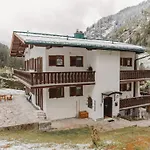 Апартаменты Haus Koetschach-5 By Interhome
