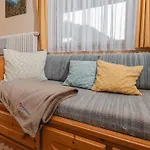 Haus Koetschach-5 By Interhome Апартаменты Бадгаштейн