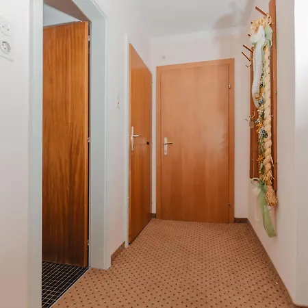 Hede & Gertrud By Interhome Apartmán