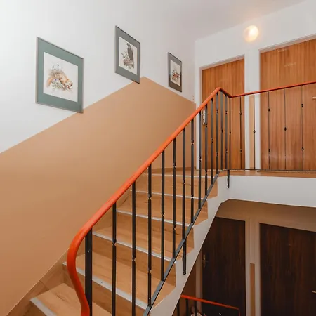 Apartmán Hede & Gertrud By Interhome Bad Gastein