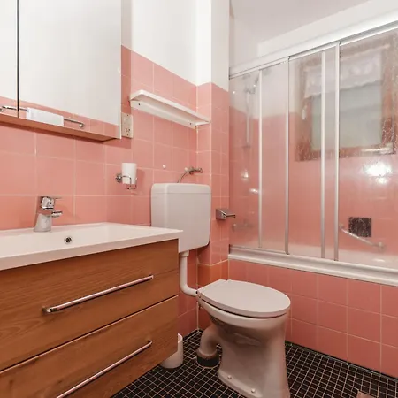 Apartmán Hede & Gertrud By Interhome *