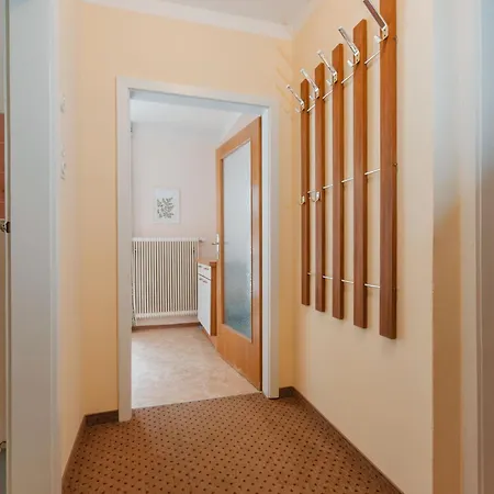 Hede & Gertrud By Interhome Apartmán