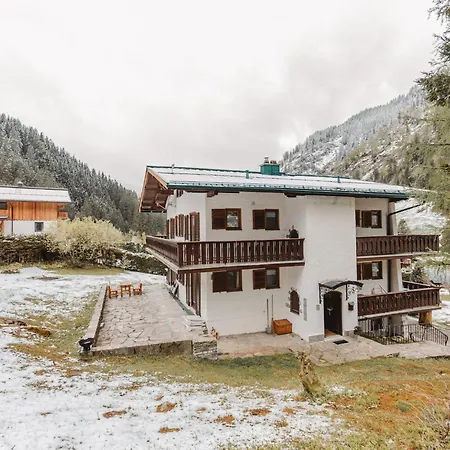 Haus Koetschach-5 By Interhome Lejlighed Bad Gastein