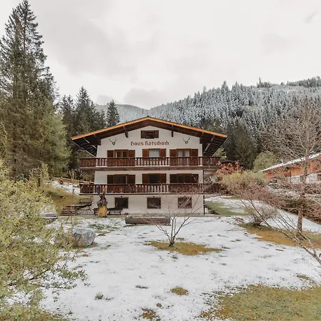 Haus Koetschach-5 By Interhome *