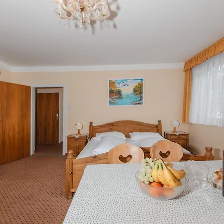Hede & Gertrud By Interhome Apartmán Bad Gastein