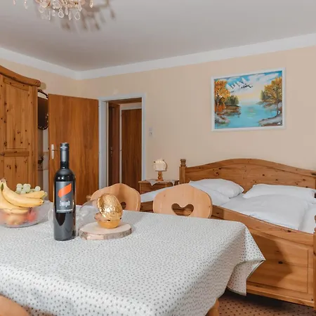 Apartman Haus Koetschach-5 By Interhome Bad Gastein