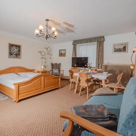 Apartment Haus Koetschach-5 By Interhome