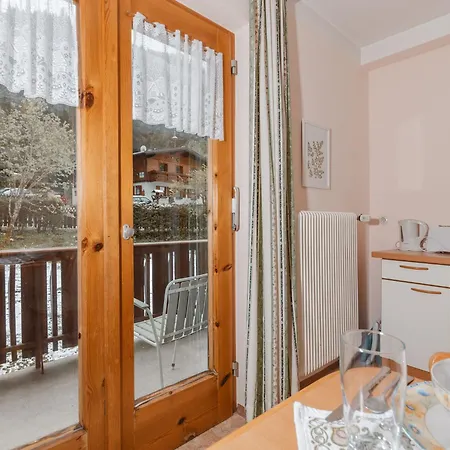Apartmán Hede & Gertrud By Interhome Bad Gastein