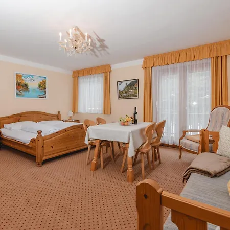 Hede & Gertrud By Interhome Apartmán