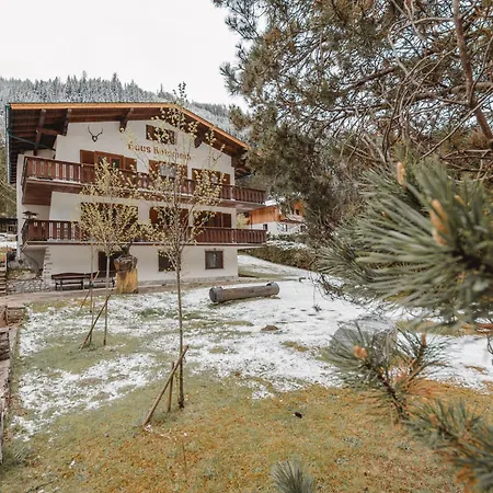 Haus Koetschach-5 By Interhome Bad Gastein