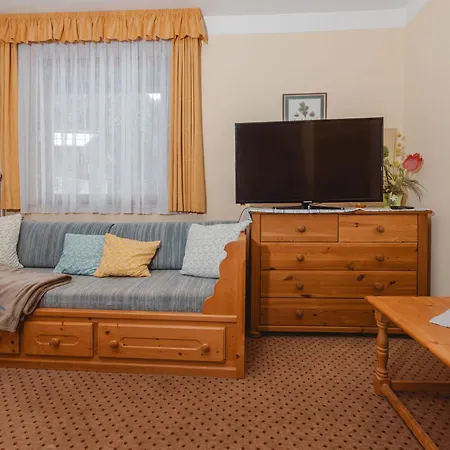 Haus Koetschach-5 By Interhome Apartment *