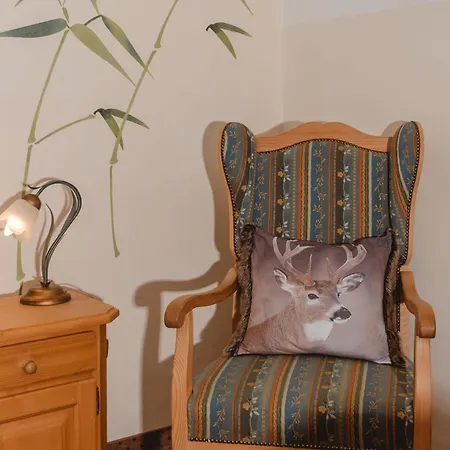 Haus Koetschach-5 By Interhome Apartment *