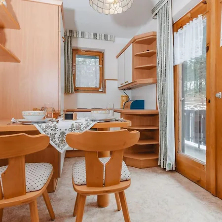 Apartmán Hede & Gertrud By Interhome Bad Gastein