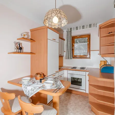 Hede & Gertrud By Interhome *