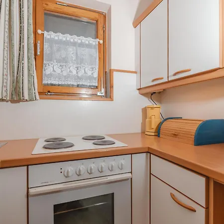 Hede & Gertrud By Interhome Apartmán *