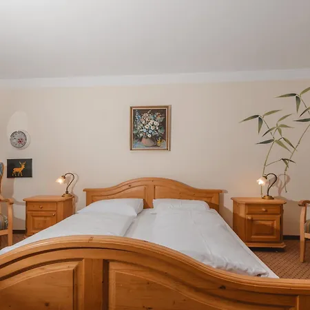 Haus Koetschach-5 By Interhome