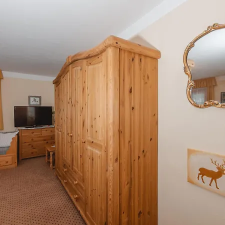 Apartment Haus Koetschach-5 By Interhome