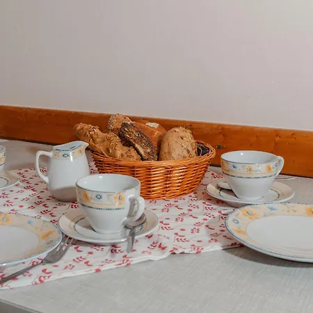 Apartmán Hede & Gertrud By Interhome Bad Gastein