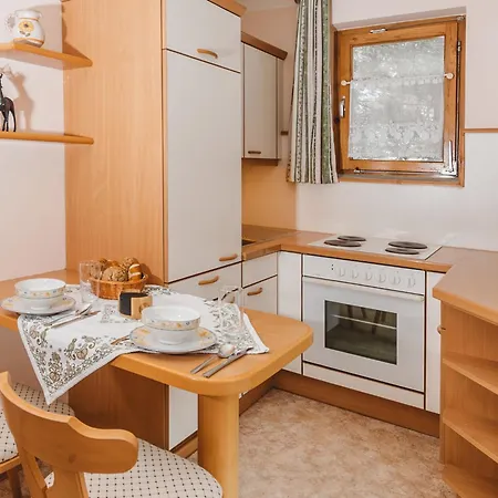 Haus Koetschach-5 By Interhome * Bad Gastein