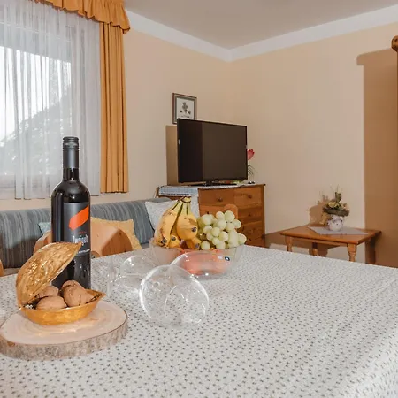 Hede & Gertrud By Interhome Bad Gastein