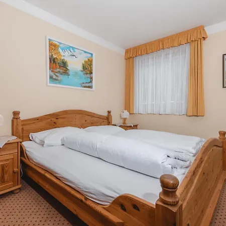 Haus Koetschach-5 By Interhome Apartment *