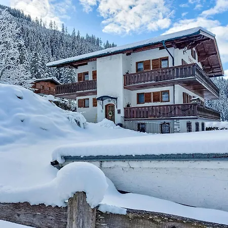 Haus Koetschach-5 By Interhome Apartment *