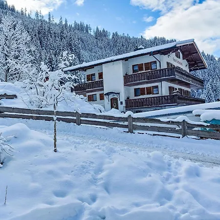 Apartment Haus Koetschach-5 By Interhome