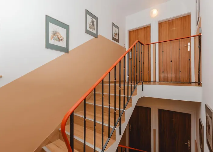 Daire Haus Koetschach-5 By Interhome Bad Gastein