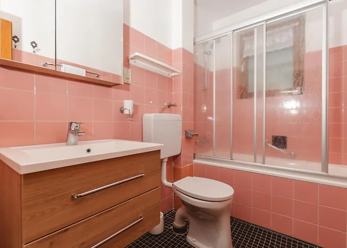 דירה Haus Koetschach-5 By Interhome *