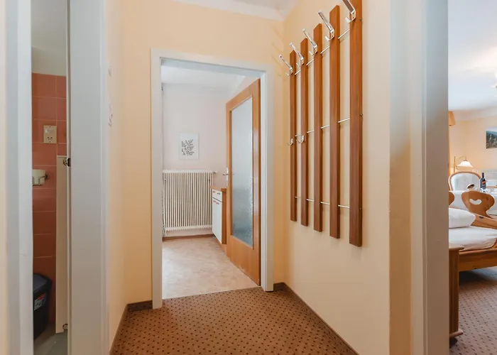 Haus Koetschach-5 By Interhome דירה