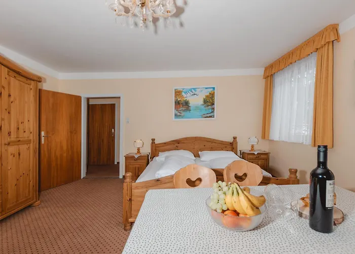 Haus Koetschach-5 By Interhome Lejlighed Bad Gastein