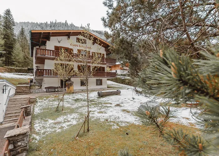 Haus Koetschach-5 By Interhome Bad Gastein