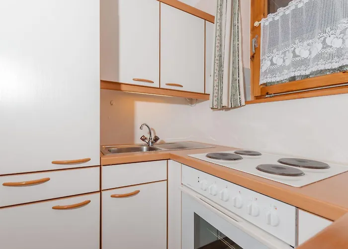 Haus Koetschach-5 By Interhome Daire Bad Gastein