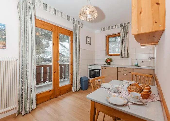 Haus Koetschach-5 By Interhome * Bad Gastein