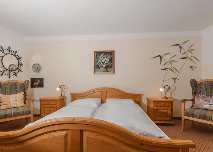 Haus Koetschach-5 By Interhome