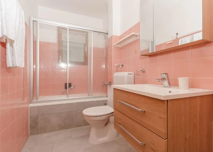 Haus Koetschach-5 By Interhome Bad Gastein