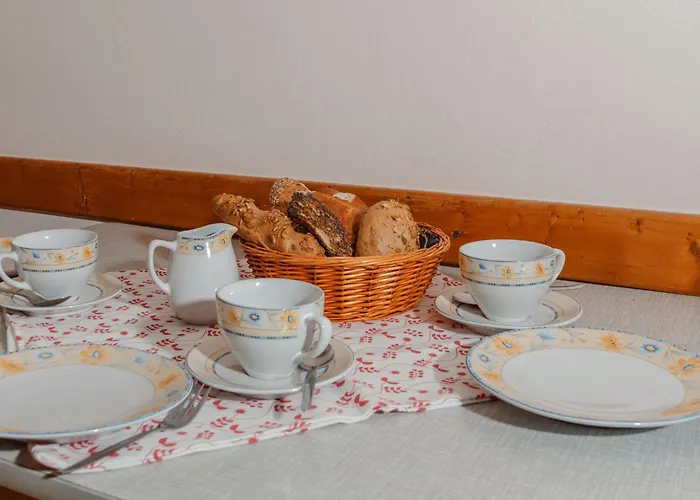 Lejlighed Haus Koetschach-5 By Interhome Bad Gastein